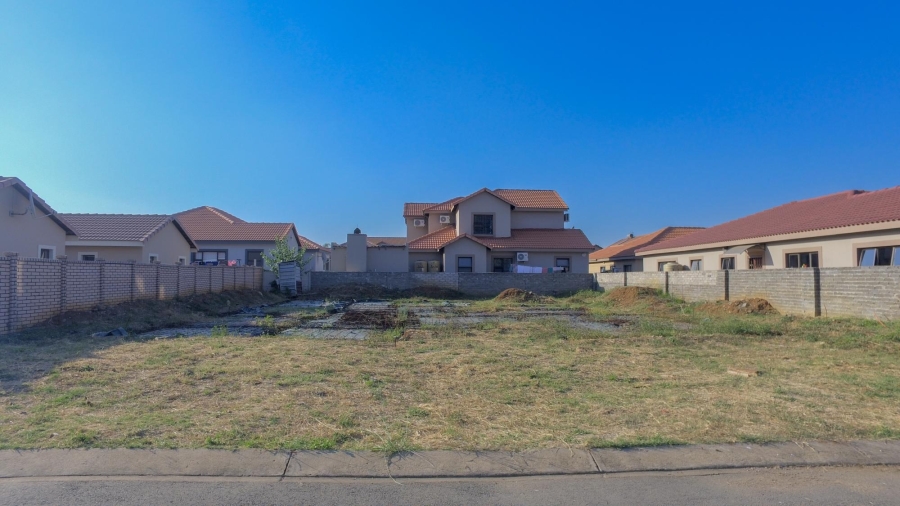 0 Bedroom Property for Sale in Waterkloof East North West